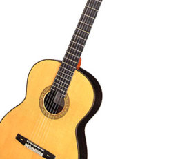 クラシックギター教室